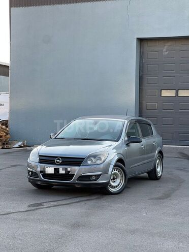 Opel Astra 2005, 351,600 km - 1.4 l - Bakı