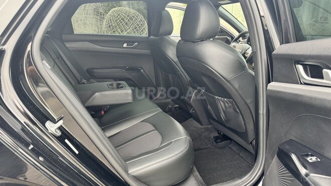 Kia K5 2021, 106,000 km - 1.6 l - Bakı