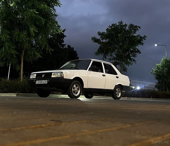 Tofas Sahin 2003, 210,000 km - 1.6 l - Xaçmaz