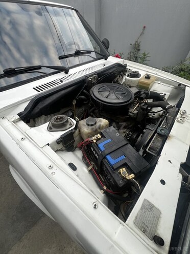Tofas Sahin 2003, 210,000 km - 1.6 l - Xaçmaz