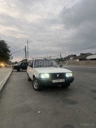 Tofas Sahin 2003, 210,000 km - 1.6 l - Xaçmaz