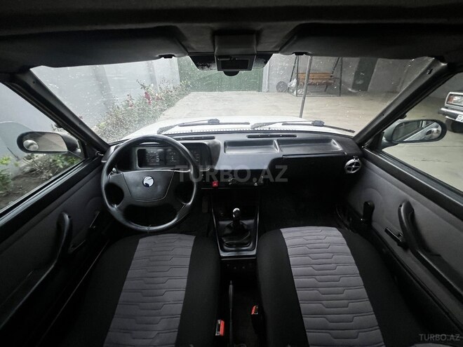 Tofas Sahin 2003, 210,000 km - 1.6 l - Xaçmaz