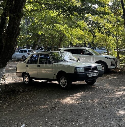 Tofas Sahin 2003, 210,000 km - 1.6 l - Xaçmaz