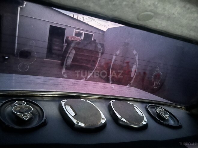 Tofas Sahin 2003, 210,000 km - 1.6 l - Xaçmaz