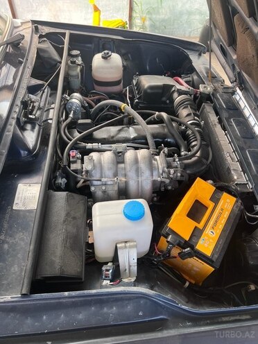 LADA (VAZ) 2104 2012, 153,000 km - 1.6 l - Şəmkir