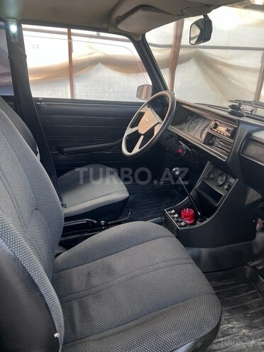 LADA (VAZ) 2104 2012, 153,000 km - 1.6 l - Şəmkir