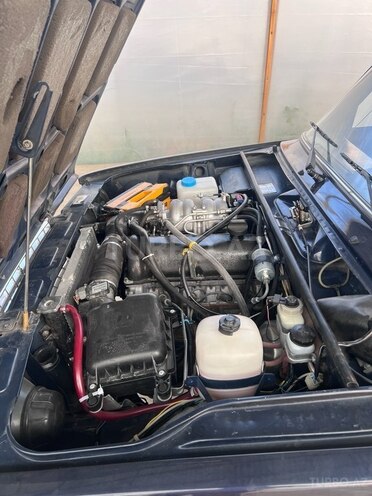 LADA (VAZ) 2104 2012, 153,000 km - 1.6 l - Şəmkir