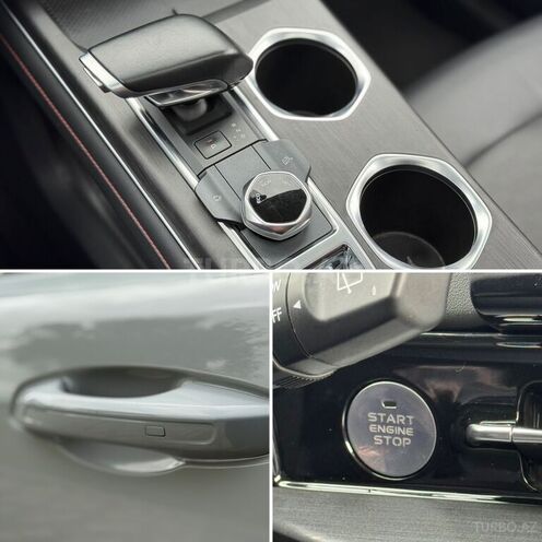 Changan CS 55 Plus 2023, 30,500 km - 1.5 л - Bakı