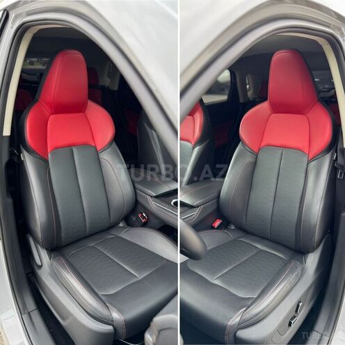 Changan CS 55 Plus 2023, 30,500 km - 1.5 л - Bakı