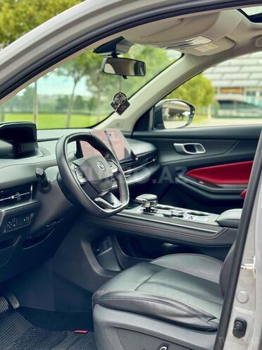 Changan CS 55 Plus 2023, 30,500 km - 1.5 л - Bakı