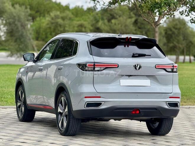 Changan CS 55 Plus 2023, 30,500 km - 1.5 л - Bakı