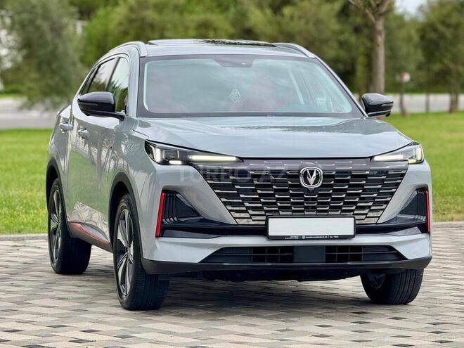 Changan CS 55 Plus 2023, 30,500 km - 1.5 л - Bakı