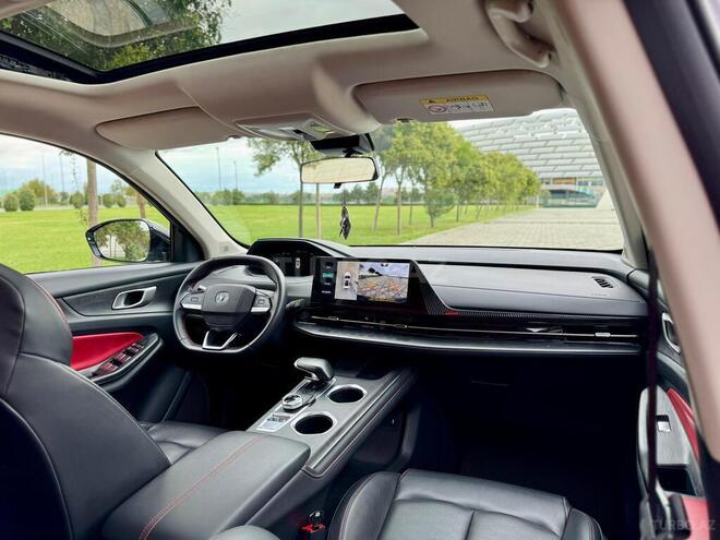 Changan CS 55 Plus 2023, 30,500 km - 1.5 л - Bakı