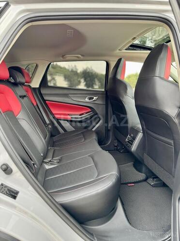 Changan CS 55 Plus 2023, 30,500 km - 1.5 л - Bakı