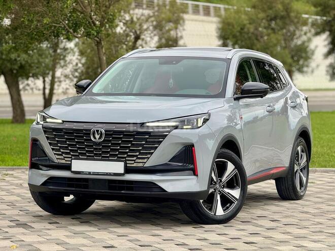 Changan CS 55 Plus 2023, 30,500 km - 1.5 л - Bakı