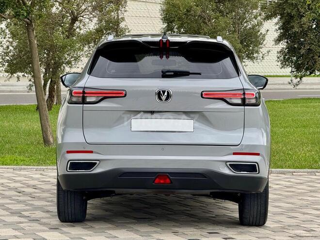 Changan CS 55 Plus 2023, 30,500 km - 1.5 л - Bakı