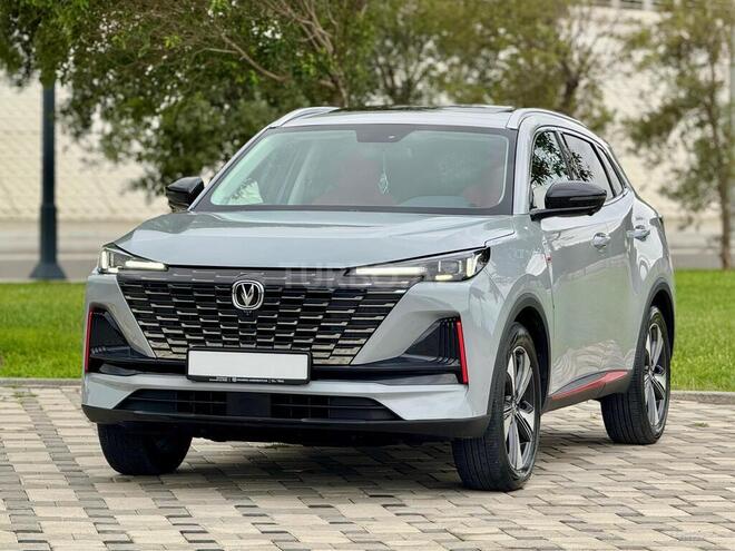 Changan CS 55 Plus 2023, 30,500 km - 1.5 л - Bakı