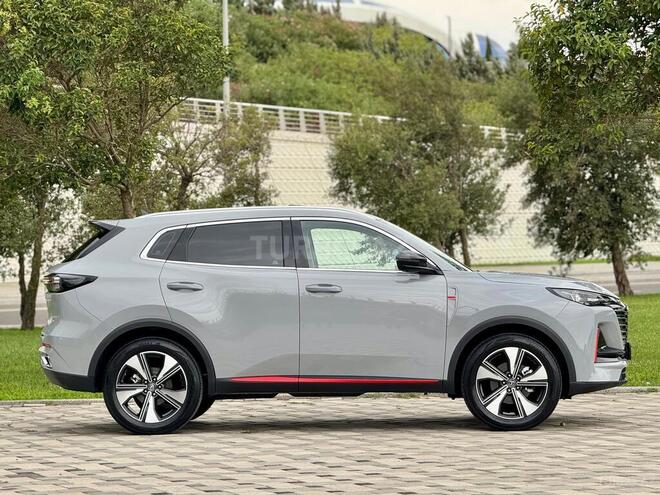 Changan CS 55 Plus 2023, 30,500 km - 1.5 л - Bakı