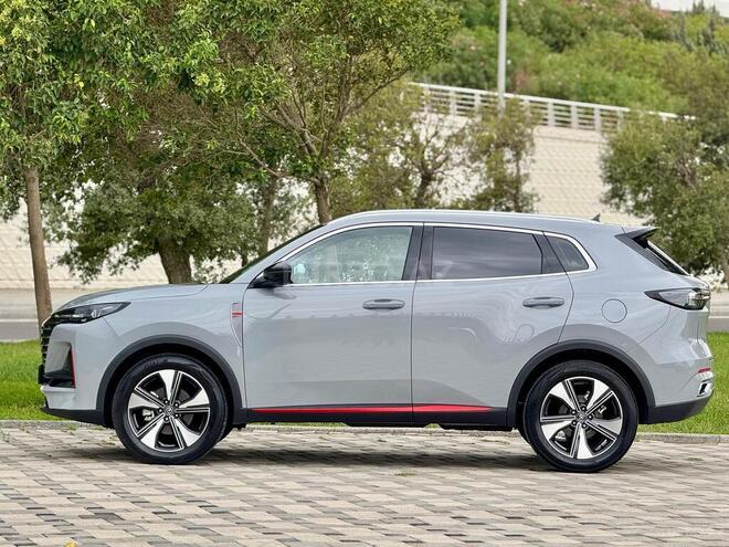 Changan CS 55 Plus 2023, 30,500 km - 1.5 л - Bakı