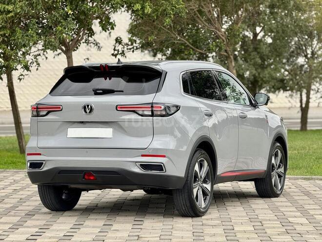 Changan CS 55 Plus 2023, 30,500 km - 1.5 л - Bakı