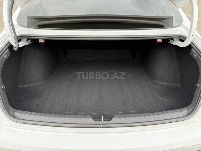 Hyundai Sonata 2020, 185,000 km - 1.6 l - Sumqayıt