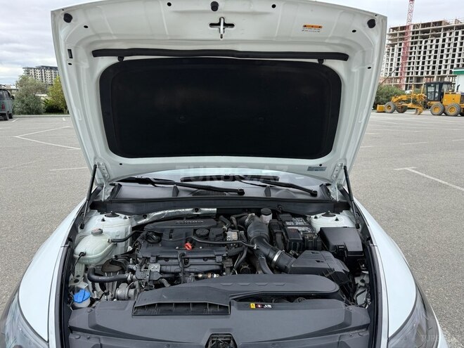 Hyundai Sonata 2020, 185,000 km - 1.6 l - Sumqayıt