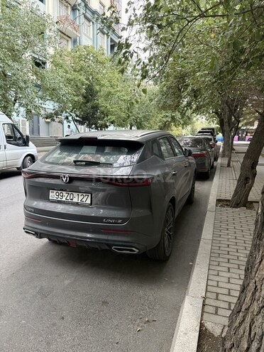 Changan  2025, 0 km - 1.5 l - Bakı