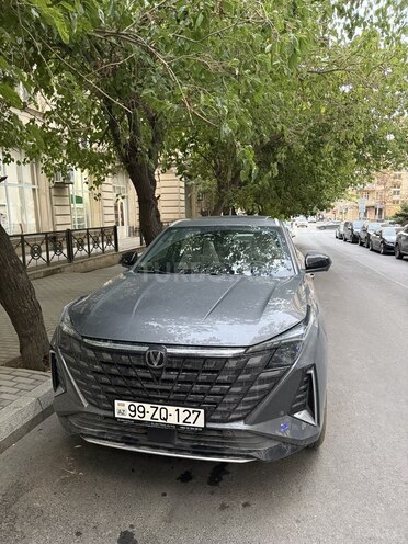 Changan  2025, 0 km - 1.5 l - Bakı