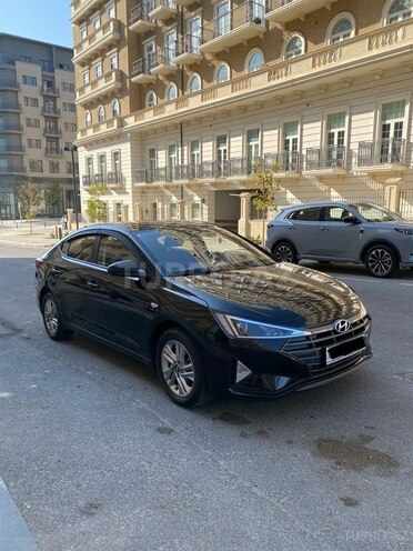 Hyundai Elantra 2020, 148,000 km - 1.6 л - Bakı