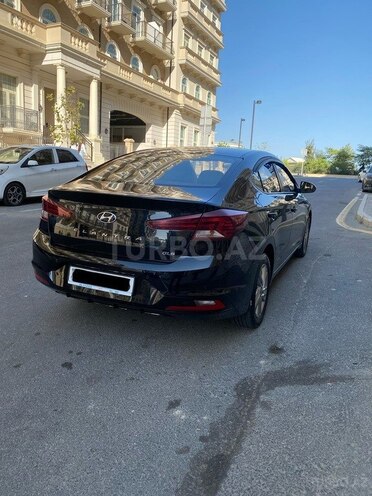 Hyundai Elantra 2020, 148,000 km - 1.6 л - Bakı