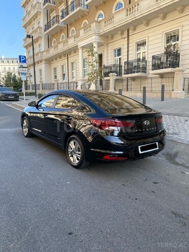 Hyundai Elantra 2020, 148,000 km - 1.6 л - Bakı