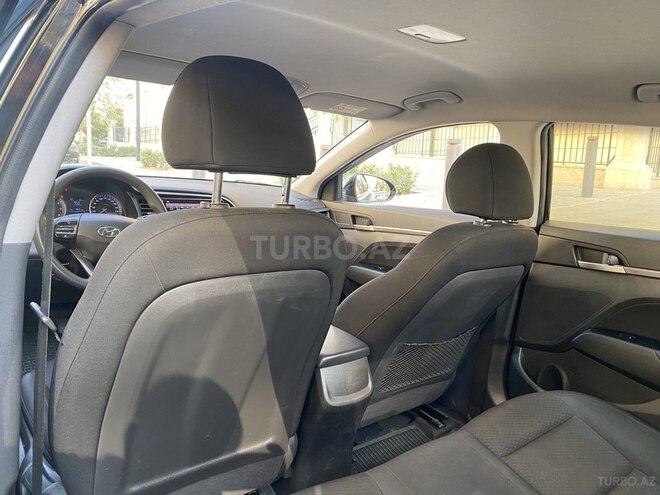 Hyundai Elantra 2020, 148,000 km - 1.6 л - Bakı