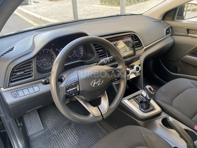 Hyundai Elantra 2020, 148,000 km - 1.6 л - Bakı