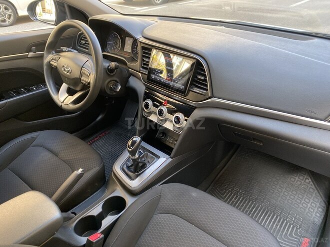 Hyundai Elantra 2020, 148,000 km - 1.6 л - Bakı
