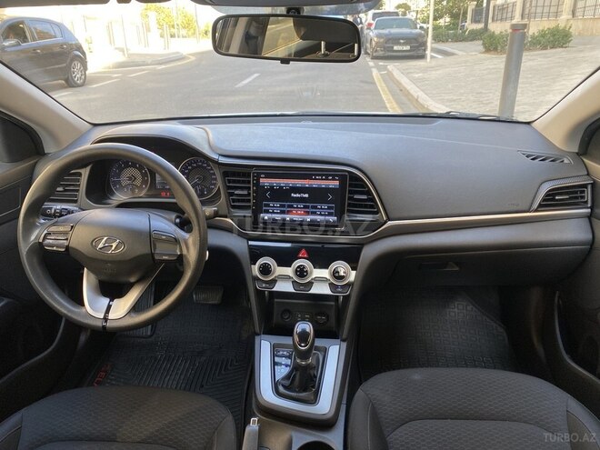 Hyundai Elantra 2020, 148,000 km - 1.6 л - Bakı