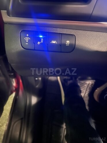 Hyundai Elantra 2019, 87,600 km - 2.0 l - Bakı