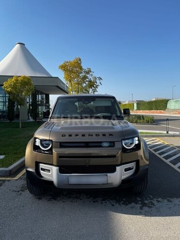 Land Rover Defender-2