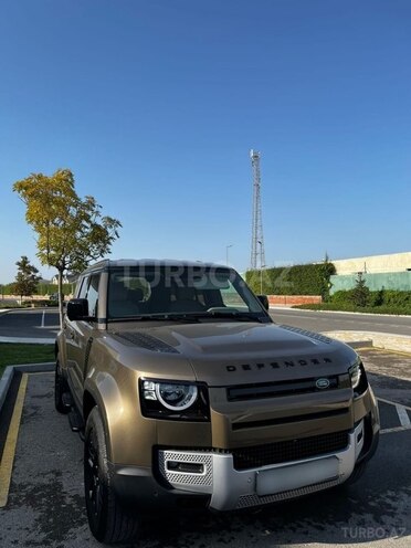 Land Rover Defender-4