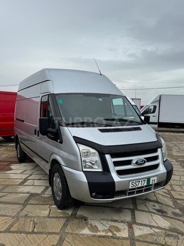 Ford Transit 2011, 240,000 km - 3.2 l - Bakı