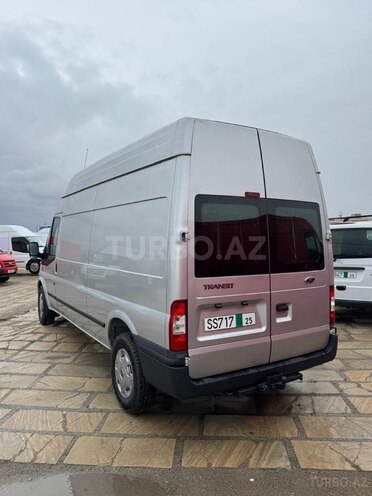 Ford Transit 2011, 240,000 km - 3.2 l - Bakı