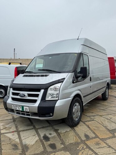 Ford Transit 2011, 240,000 km - 3.2 l - Bakı