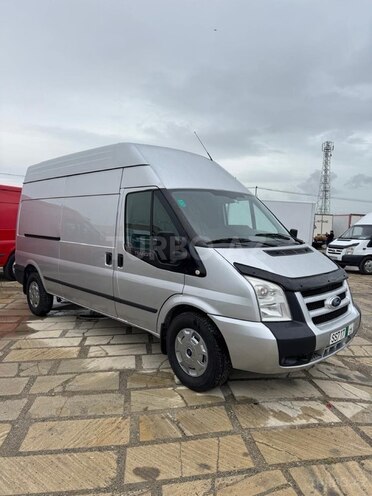 Ford Transit 2011, 240,000 km - 3.2 l - Bakı