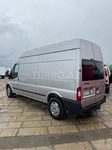 Ford Transit 2011, 240,000 km - 3.2 l - Bakı