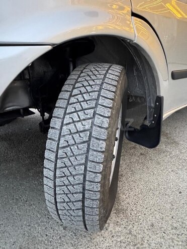Ford Transit 2011, 240,000 km - 3.2 l - Bakı
