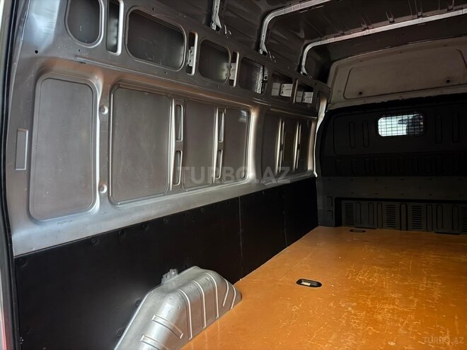 Ford Transit 2011, 240,000 km - 3.2 l - Bakı