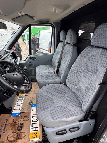 Ford Transit 2011, 240,000 km - 3.2 l - Bakı