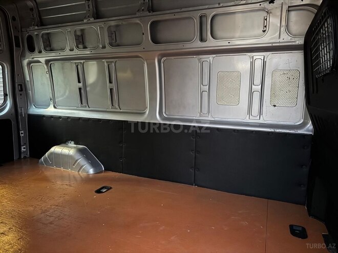 Ford Transit 2011, 240,000 km - 3.2 l - Bakı