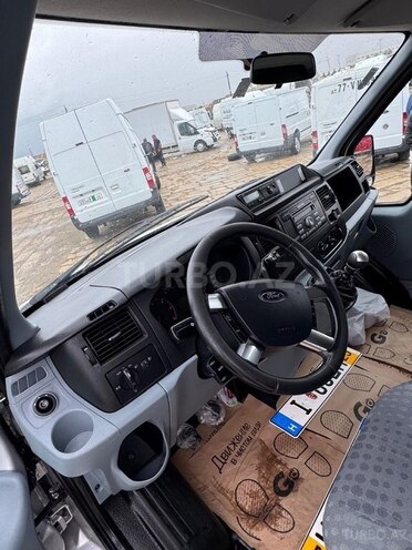 Ford Transit 2011, 240,000 km - 3.2 l - Bakı