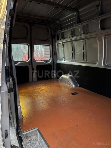 Ford Transit 2011, 240,000 km - 3.2 l - Bakı