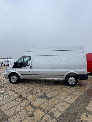 Ford Transit 2011, 240,000 km - 3.2 l - Bakı